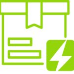 Emballage en boîte Délais d'exécution rapides